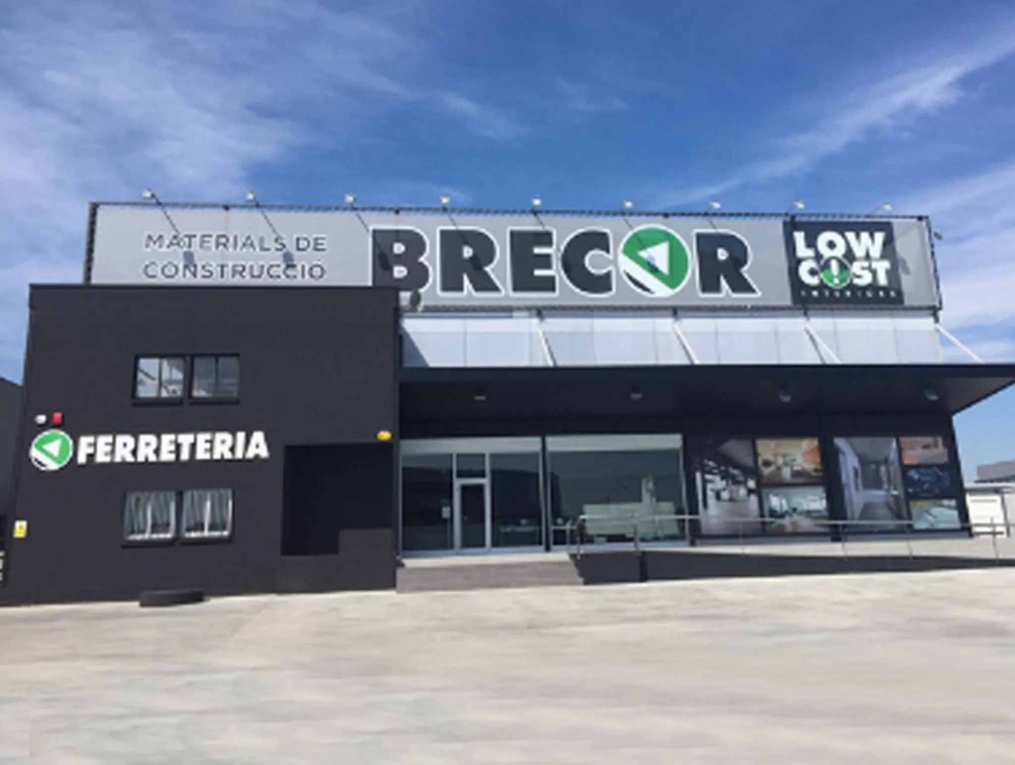 BRECOR Store - Home and Garden Distributor